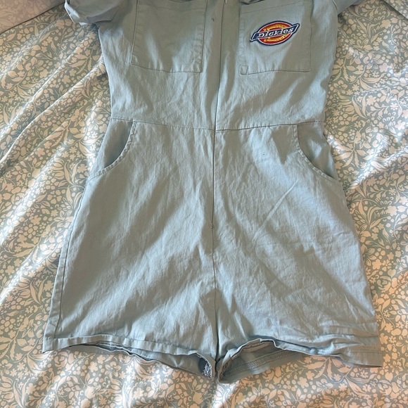 Dickies romper costume - Picture 5 of 13